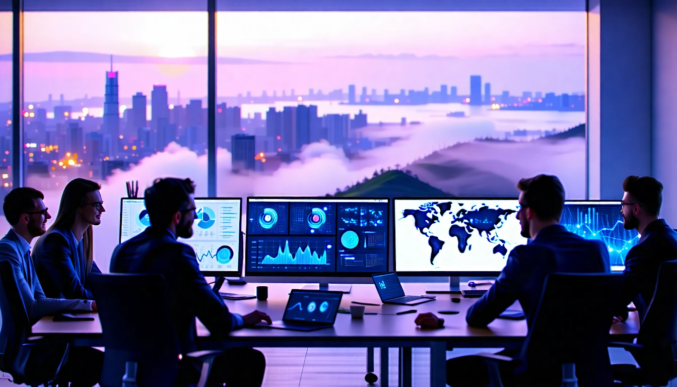 Air Quality Hackathon 2023 winners and their scalable tech solutions against air pollution